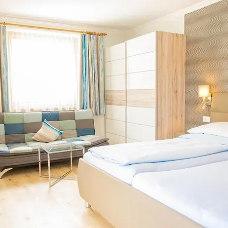 Burgstallerhof 4*