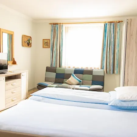 All Inklusive Burgstallerhof 4* 펠뎀시