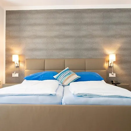 All Inklusive Burgstallerhof 4*