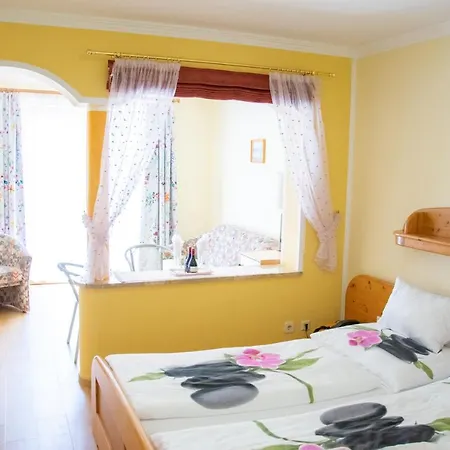 All Inklusive Burgstallerhof 호텔 펠뎀시