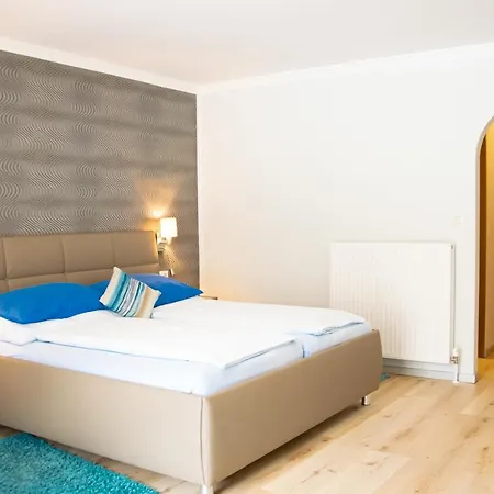 All Inklusive Burgstallerhof 호텔