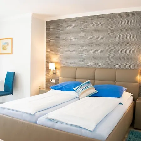 All Inklusive Burgstallerhof 펠뎀시