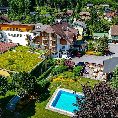 Burgstallerhof 4*