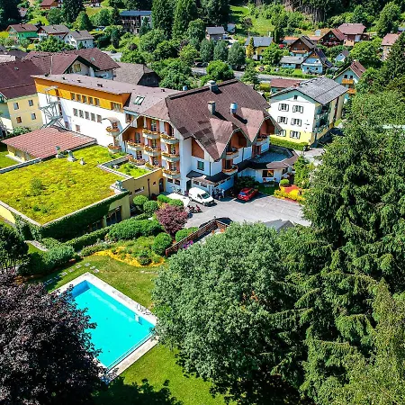 호텔 All Inklusive Burgstallerhof