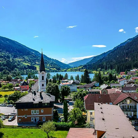 All Inklusive Burgstallerhof 호텔