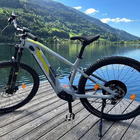 호텔 All Inklusive Burgstallerhof