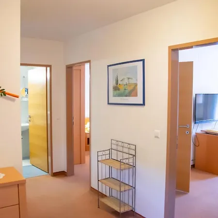 All Inklusive Burgstallerhof 4* 펠뎀시