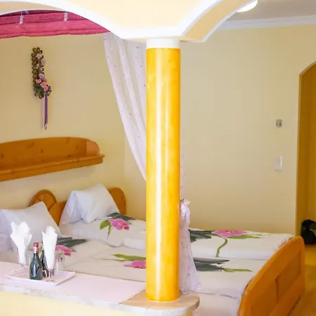 All Inklusive Burgstallerhof 호텔 4*