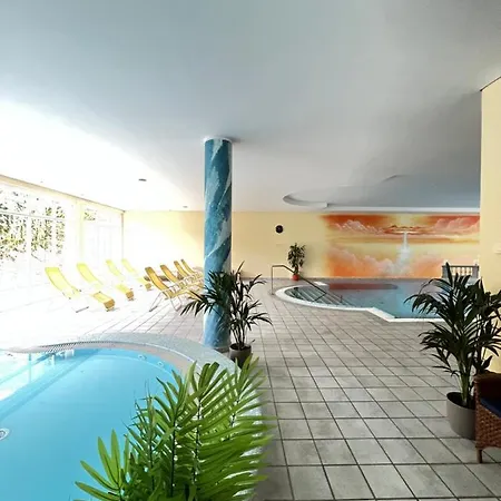 All Inklusive Burgstallerhof 4* 펠뎀시