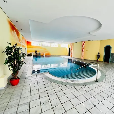 호텔 All Inklusive Burgstallerhof 펠뎀시