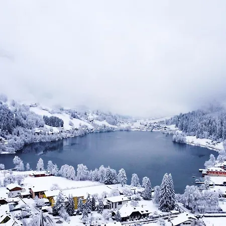 All Inklusive Burgstallerhof 호텔 펠뎀시