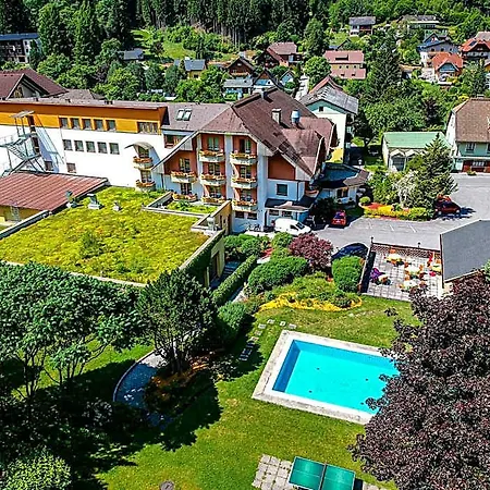 Burgstallerhof 4* Feld am See