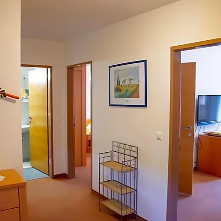 Burgstallerhof 4*