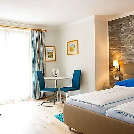 Burgstallerhof 4* Feld am See