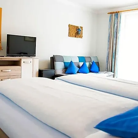 Otel Burgstallerhof 4*