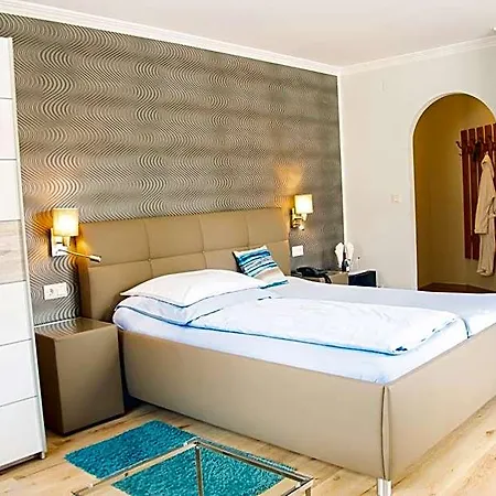 Burgstallerhof 4* Feld am See