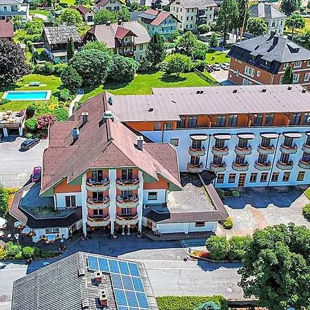 Burgstallerhof Otel Feld am See