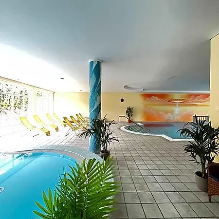 Otel Burgstallerhof Feld am See