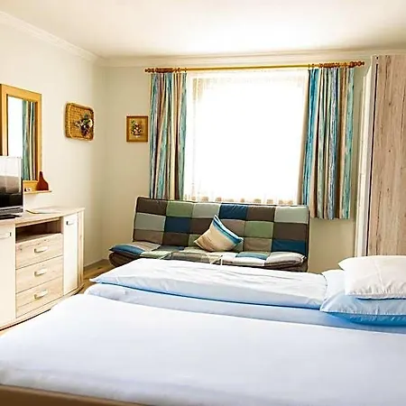 Burgstallerhof 4* Feld am See