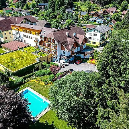 Burgstallerhof 4*