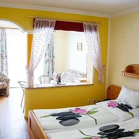 Burgstallerhof 4*