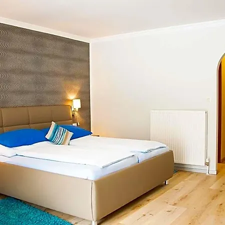 Otel Burgstallerhof Feld am See