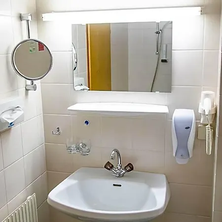 Burgstallerhof Otel 4*