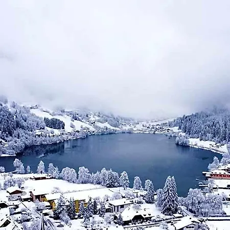 Burgstallerhof Feld am See