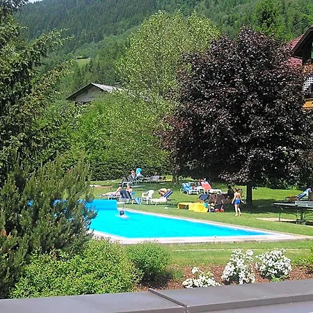 Burgstallerhof Otel Feld am See