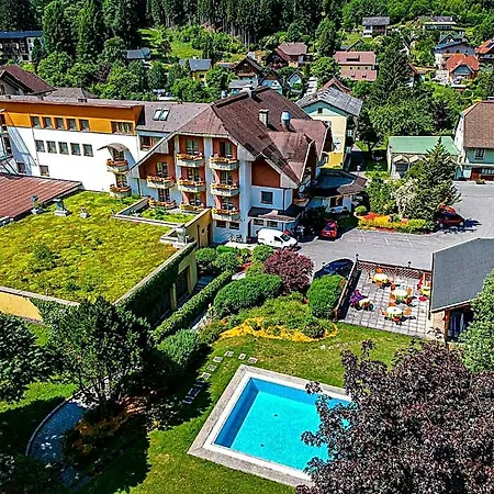 Burgstallerhof 4* Feld am See