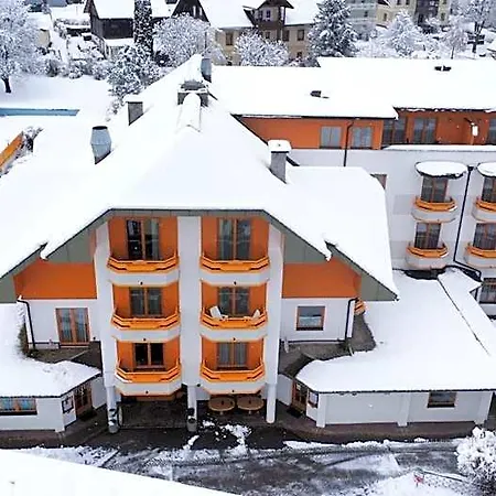Burgstallerhof 4* Feld am See