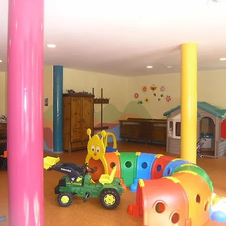 All Inklusive Burgstallerhof 호텔 4*