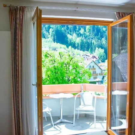 All Inklusive Burgstallerhof 호텔