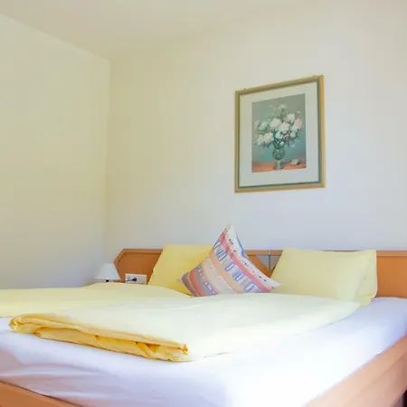 All Inklusive Burgstallerhof 호텔 펠뎀시