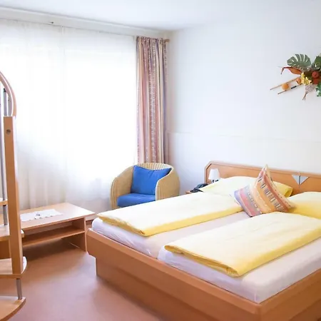 All Inklusive Burgstallerhof 호텔 4*