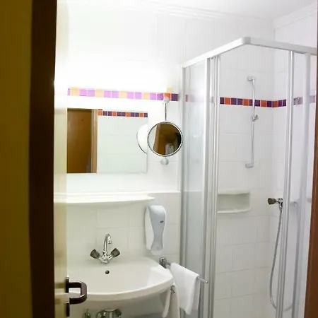 Burgstallerhof 4* Feld am See