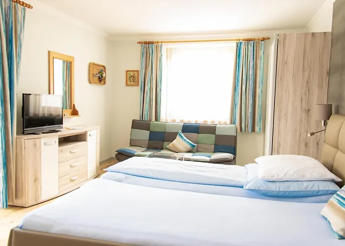 Burgstallerhof 4* Feld am See