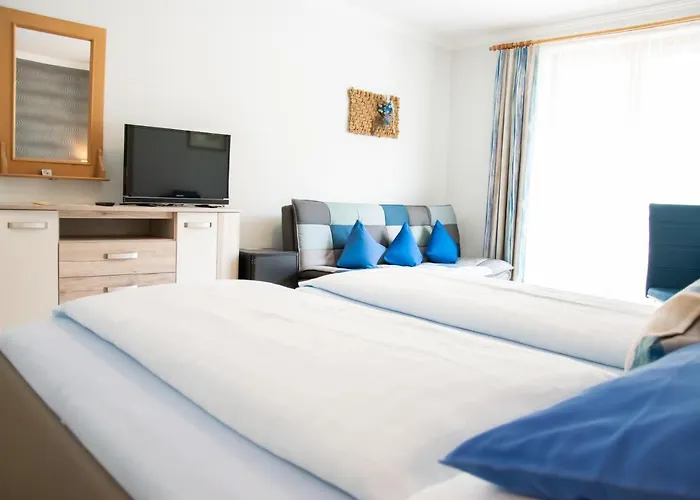 Hotel Burgstallerhof Feld am See