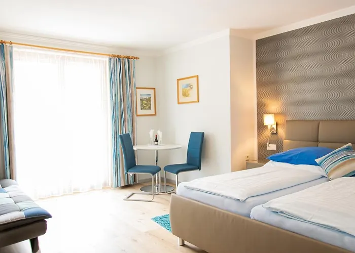 Burgstallerhof Hotel