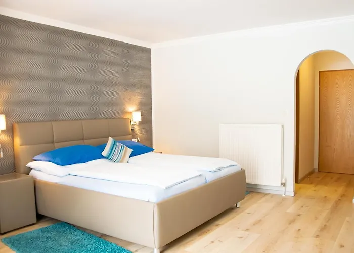 Burgstallerhof Hotel