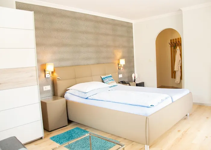 Burgstallerhof 酒店 湖畔的费尔德