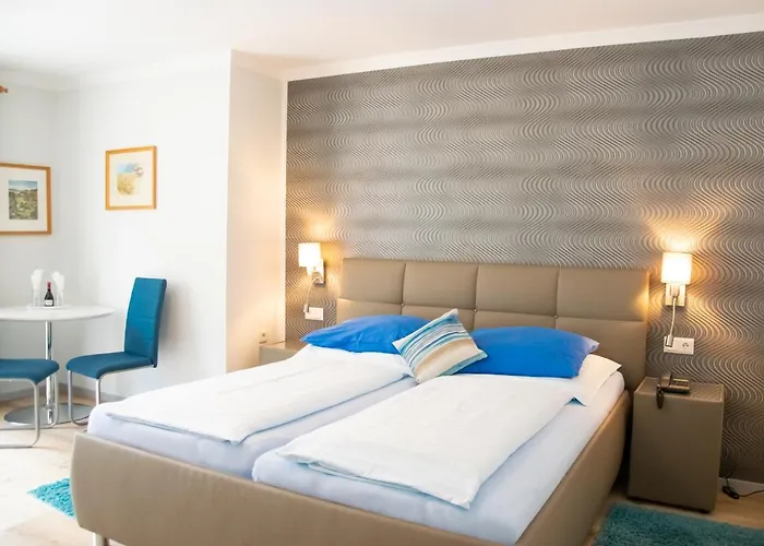 Burgstallerhof Feld am See