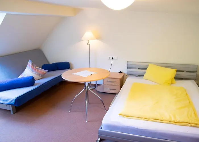 Burgstallerhof 4* Feld am See