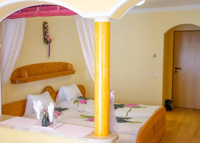 Burgstallerhof Hotel 4*