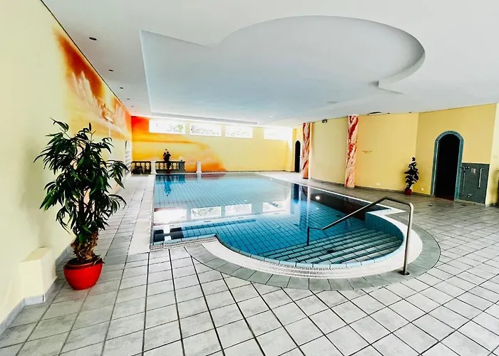 Hotel Burgstallerhof Feld am See