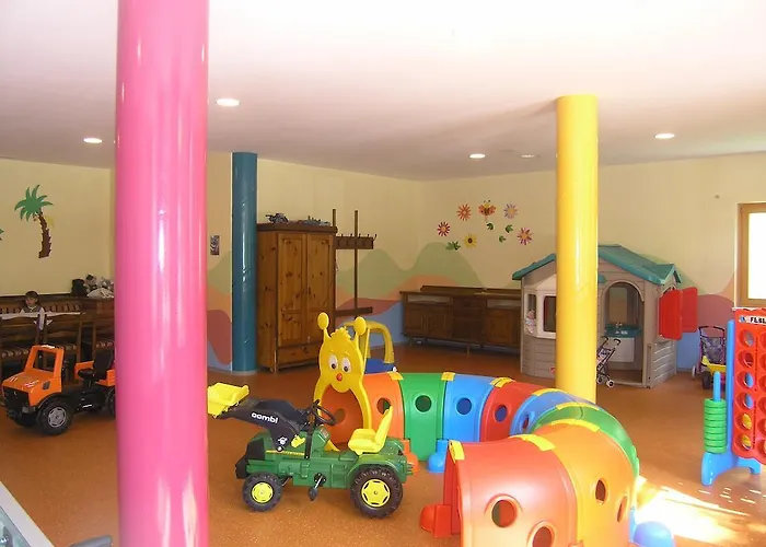 Burgstallerhof Hotel 4*