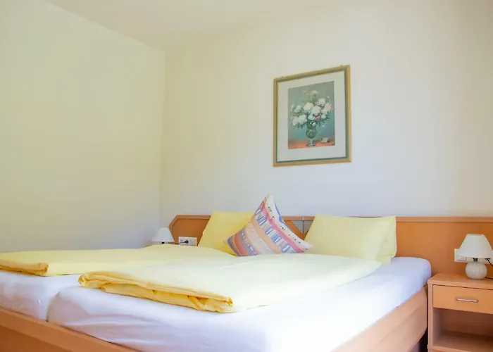 Burgstallerhof Hotel Feld am See