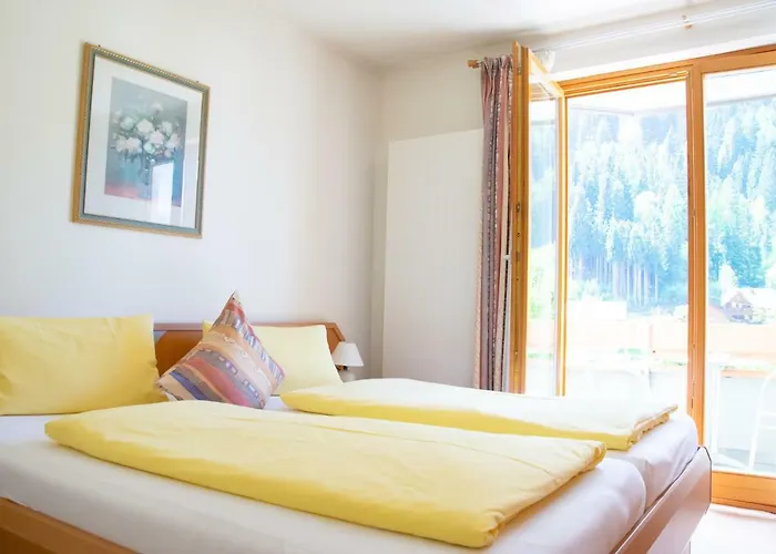 Burgstallerhof 酒店 湖畔的费尔德