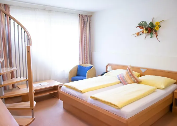 Burgstallerhof Hotel 4*